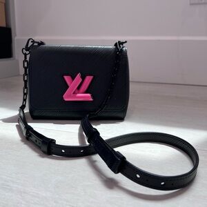 Louis Vuitton small purse